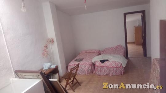 venta de casa en un pueblo de castellon